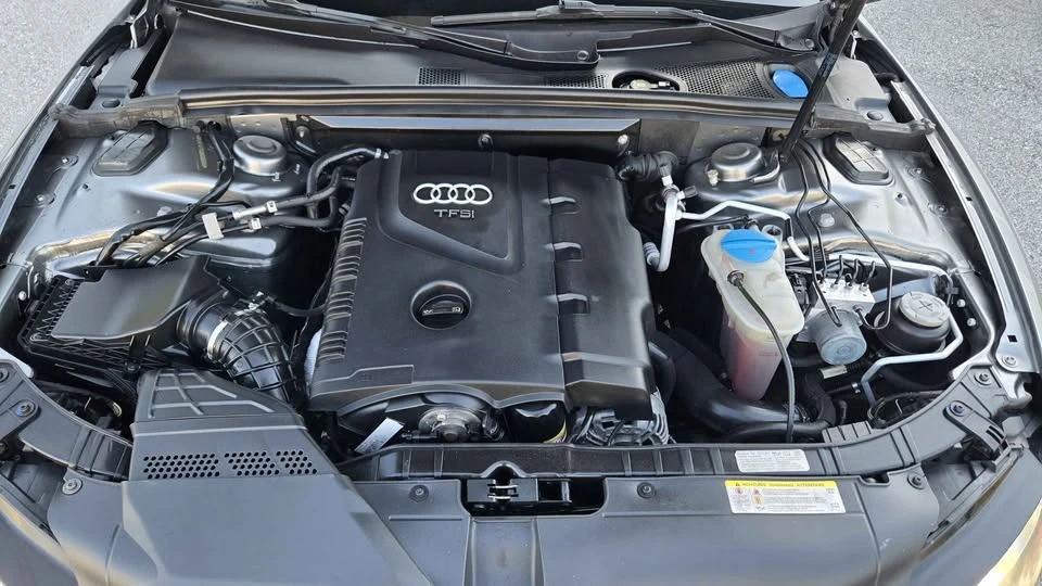 2011 Audi B8 A5 - Image 16 of 17