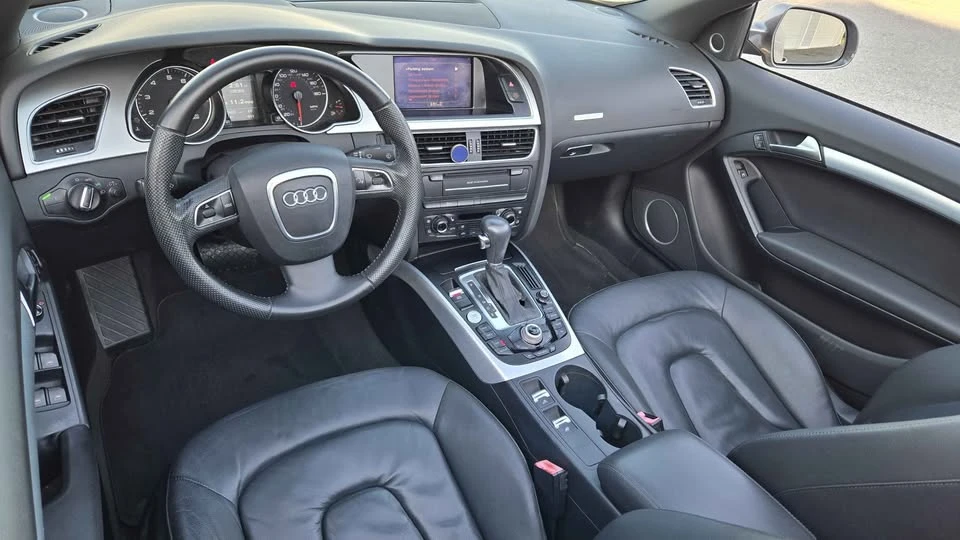 2011 Audi B8 A5 - Image 10 of 17