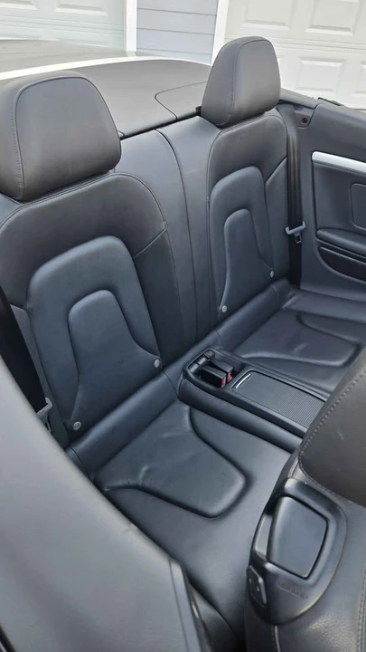 2011 Audi B8 A5 - Image 13 of 17