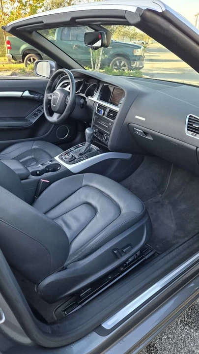 2011 Audi B8 A5 - Image 12 of 17