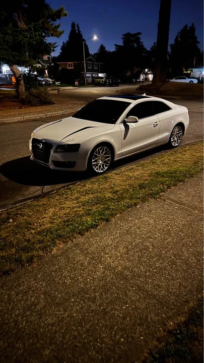 2011 Audi B8 A5 - Image 3 of 9