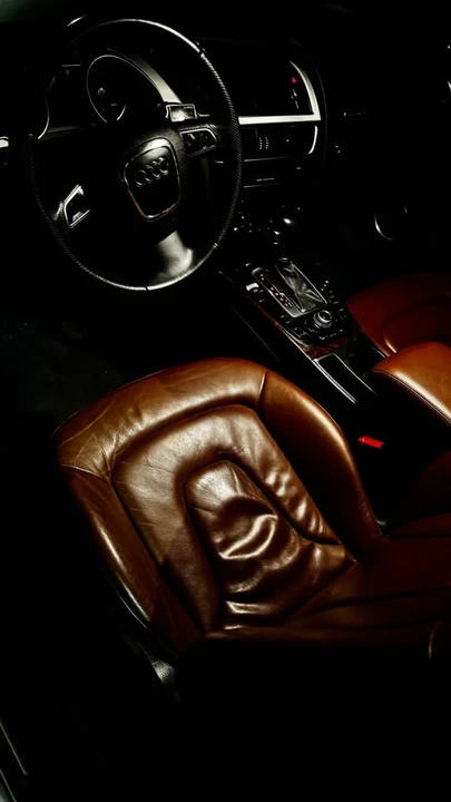 2011 Audi B8 A5 - Image 5 of 9