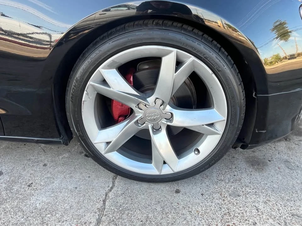 2011 Audi B8 A5 - Image 7 of 13