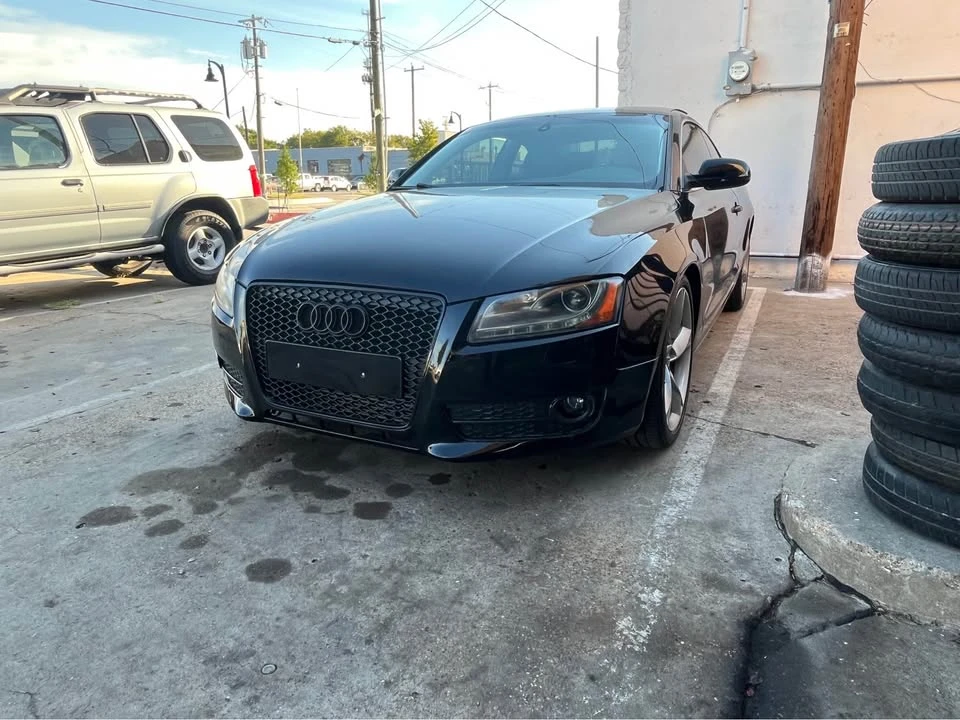 2011 Audi B8 A5 - Image 6 of 13