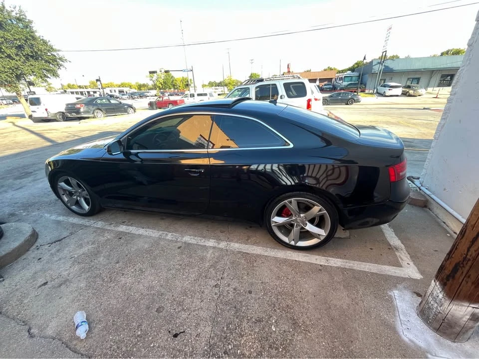 2011 Audi B8 A5 - Image 3 of 13