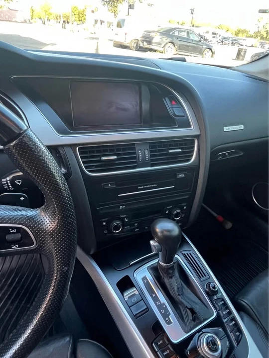 2011 Audi B8 A5 - Image 10 of 13