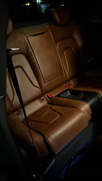 2011 Audi B8 A5 - Image 8 of 9