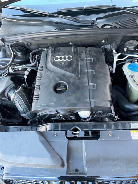 2011 Audi B8 A5 - Image 9 of 13