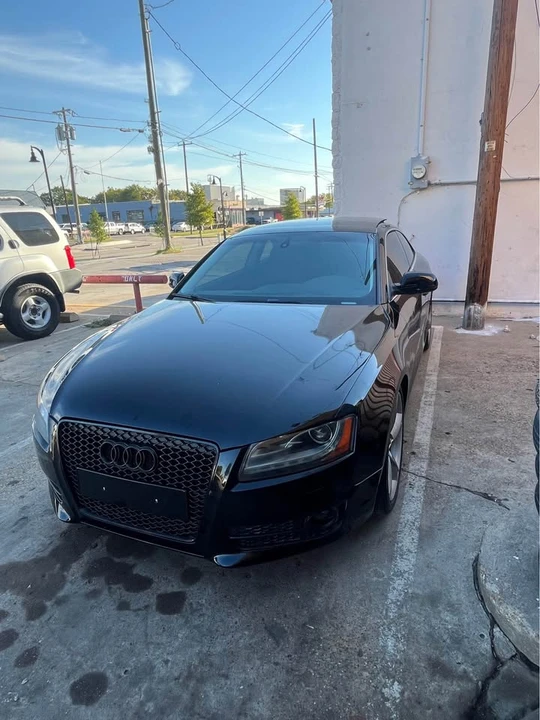 2011 Audi B8 A5 - Image 2 of 13