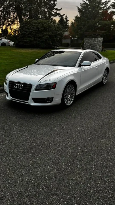 2011 Audi B8 A5 - Image 2 of 12
