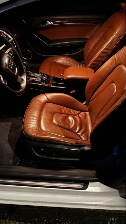 2011 Audi B8 A5 - Image 11 of 12