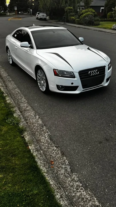2011 Audi B8 A5 - Image 3 of 12
