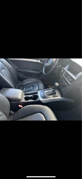 2011 Audi B8 A5 - Image 6 of 7