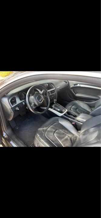 2011 Audi B8 A5 - Image 7 of 7
