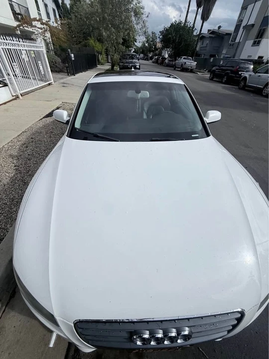 2011 Audi B8 A5 - Image 2 of 7