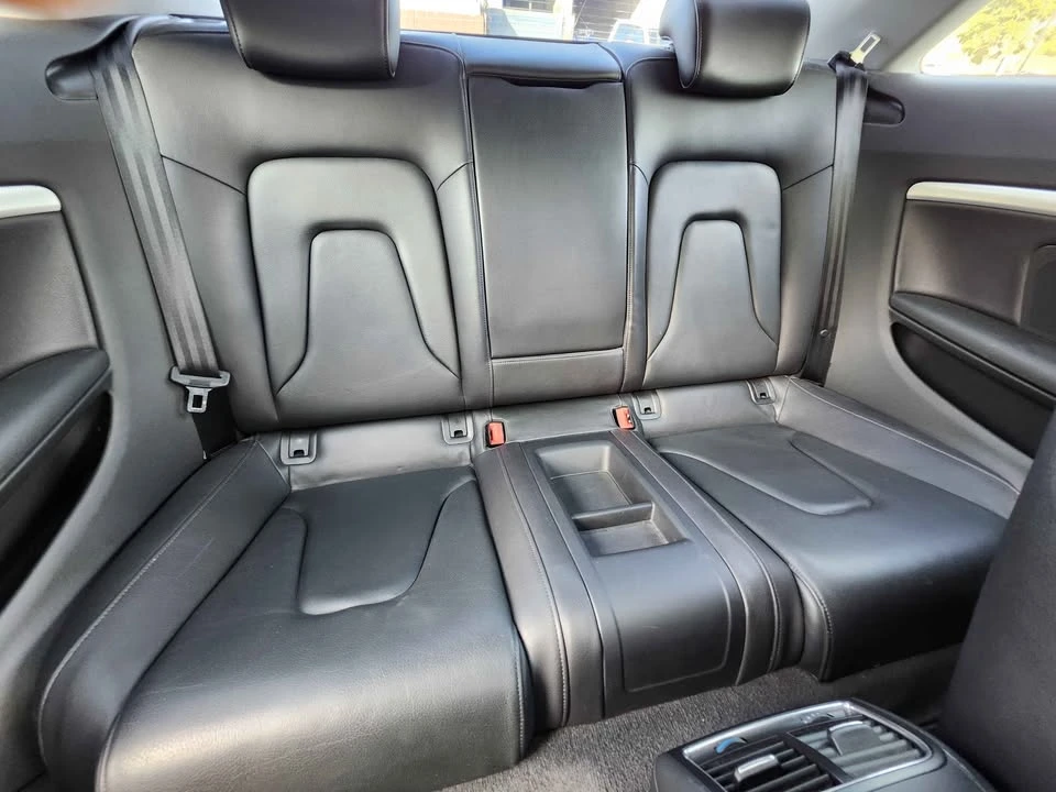 2011 Audi B8 A5 - Image 9 of 11