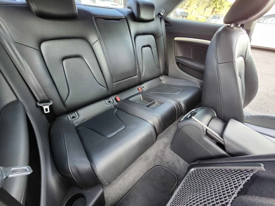 2011 Audi B8 A5 - Image 10 of 11