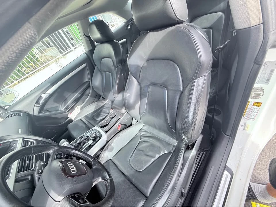 2011 Audi B8 A5 - Image 6 of 7