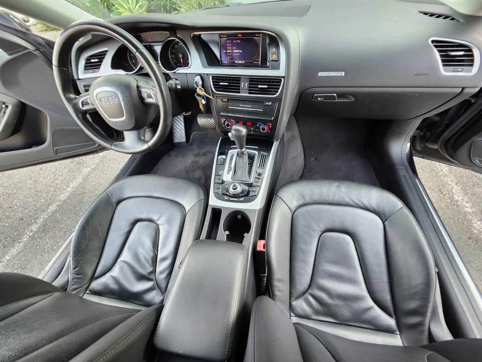 2011 Audi B8 A5 - Image 7 of 11