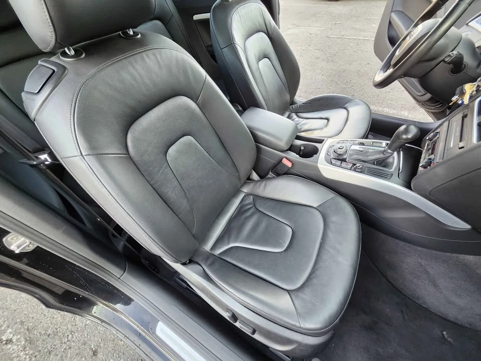 2011 Audi B8 A5 - Image 8 of 11