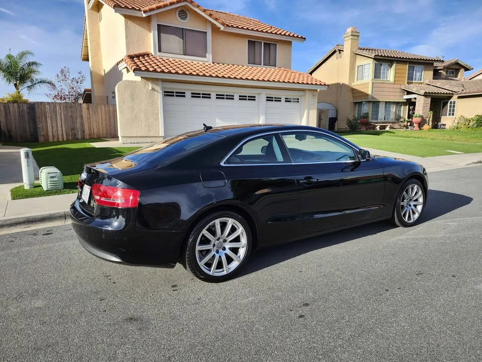 2011 Audi B8 A5 - Image 5 of 11