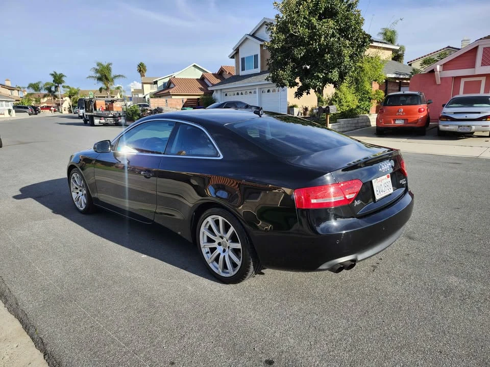 2011 Audi B8 A5 - Image 6 of 11