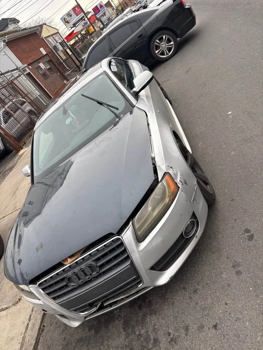 2011 Audi B8 A5 - Image 2 of 10