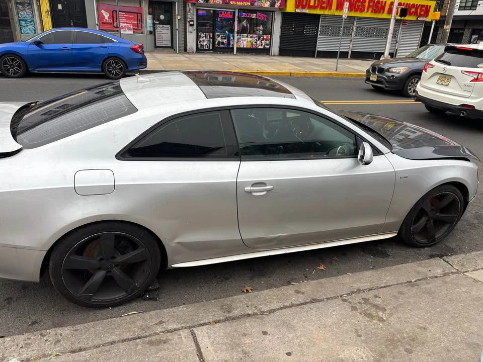 2011 Audi B8 A5 - Image 6 of 10