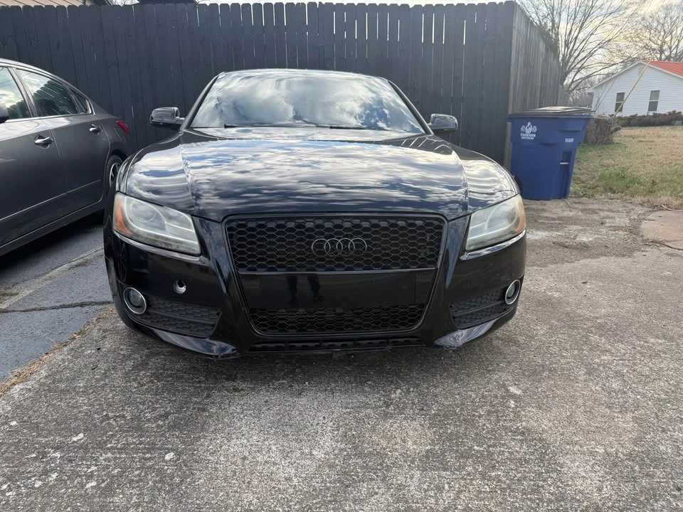 2011 Audi B8 A5 - Image 3 of 8