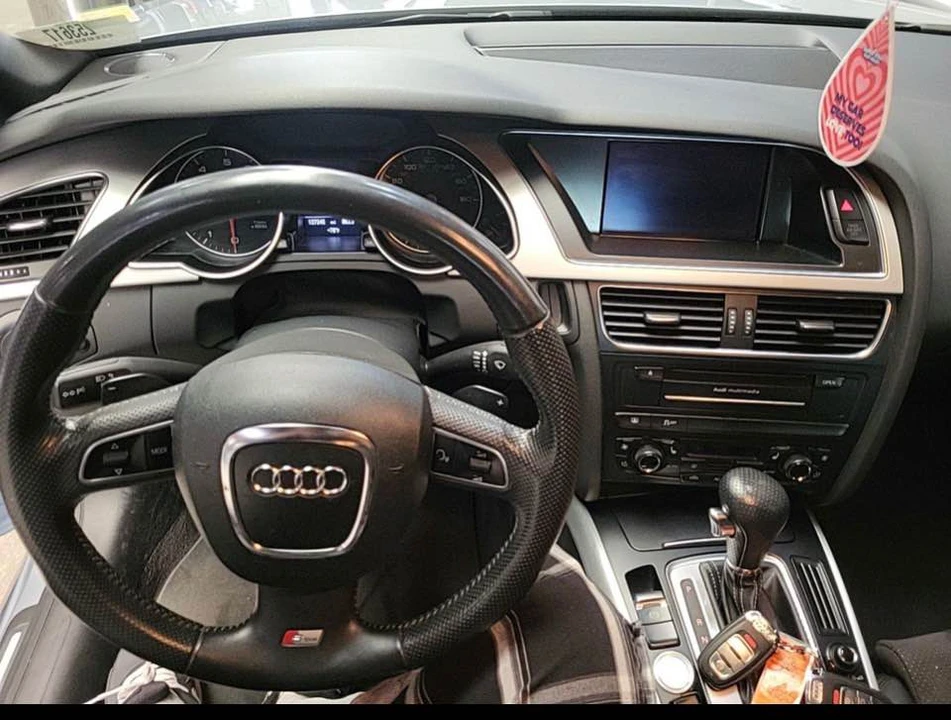 2011 Audi B8 A5 - Image 3 of 6