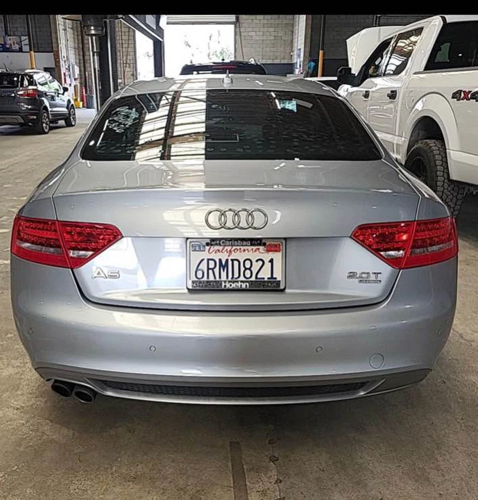 2011 Audi B8 A5 - Image 6 of 6