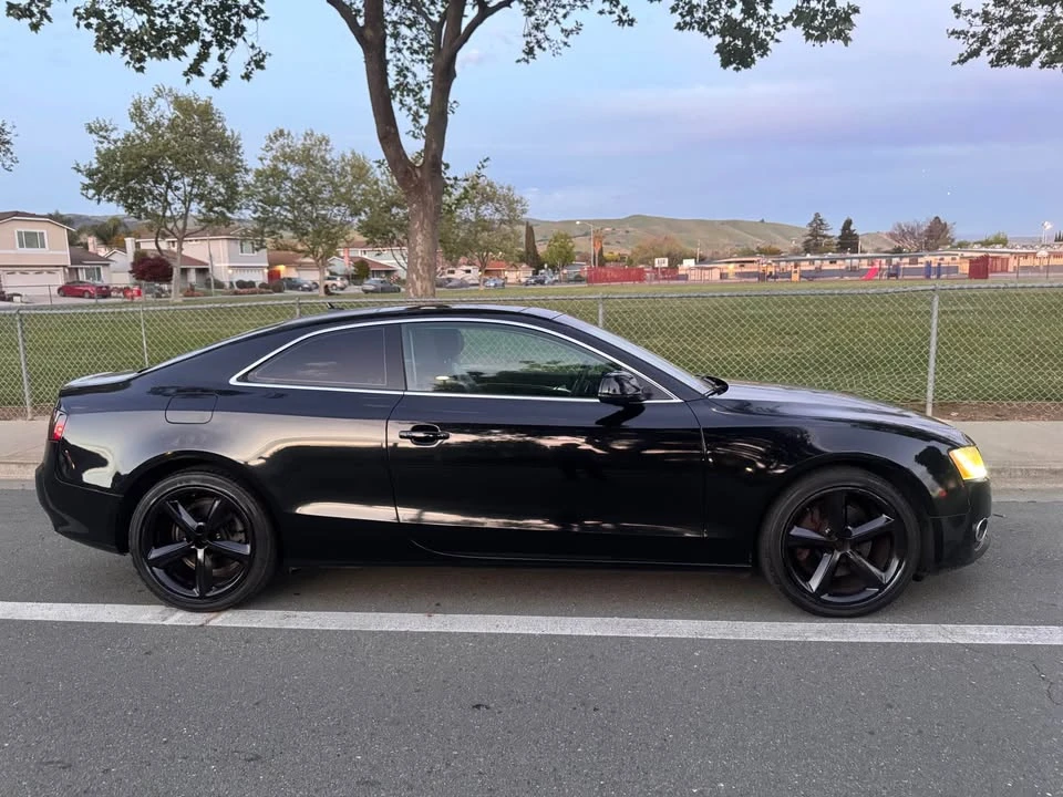 2011 Audi B8 A5 - Image 2 of 16
