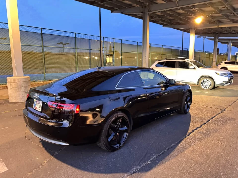 2011 Audi B8 A5 - Image 14 of 16