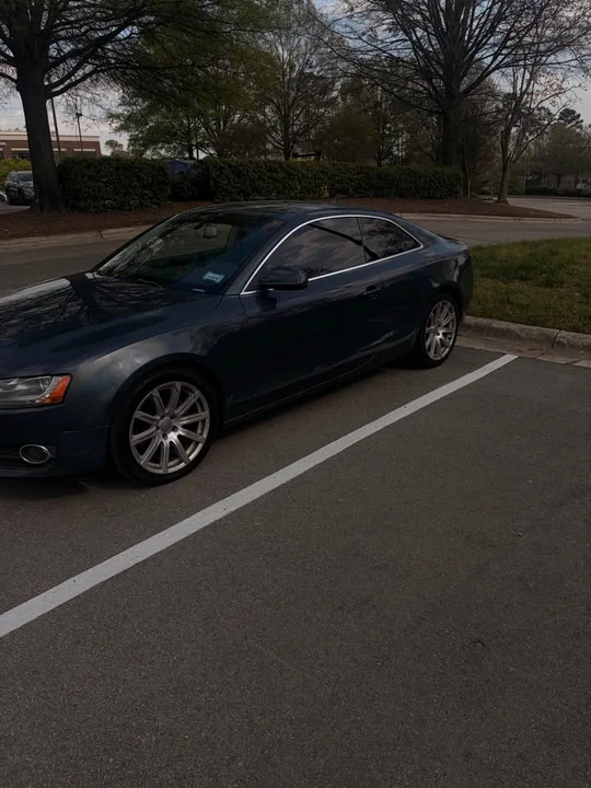 2011 Audi B8 A5 - Image 4 of 12