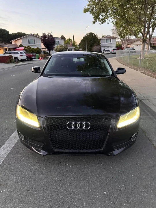 2011 Audi B8 A5 - Image 7 of 16