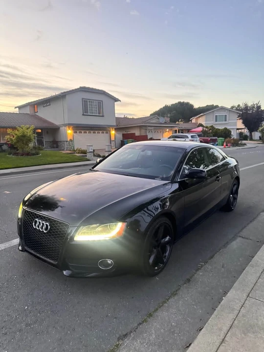 2011 Audi B8 A5 - Image 6 of 16