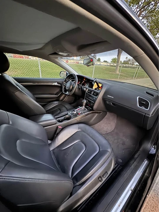 2011 Audi B8 A5 - Image 12 of 16