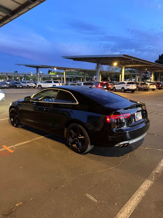 2011 Audi B8 A5 - Image 15 of 16