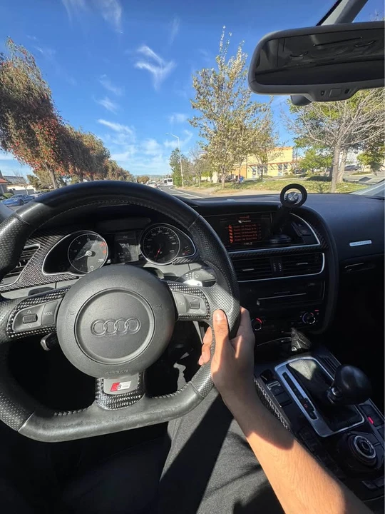 2011 Audi B8 A5 - Image 11 of 16