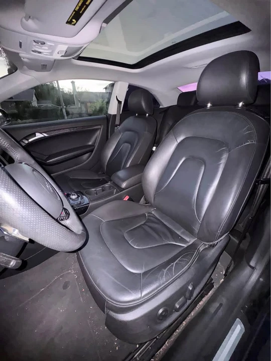 2011 Audi B8 A5 - Image 13 of 16
