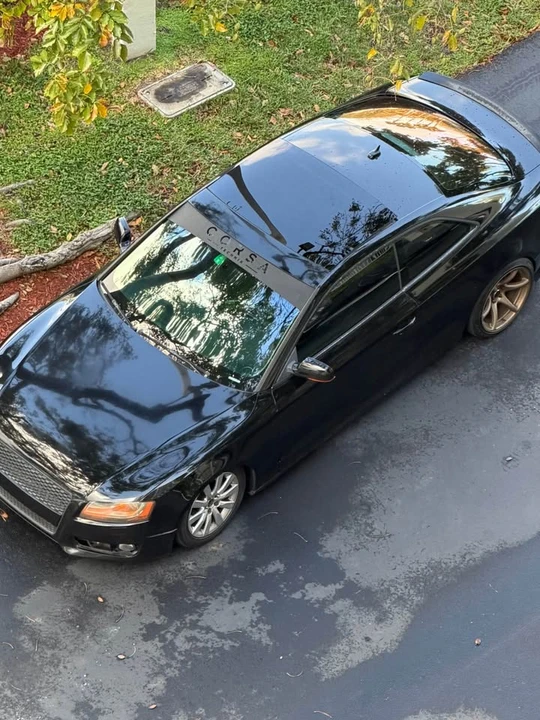 2011 Audi B8 A5 - Image 12 of 12