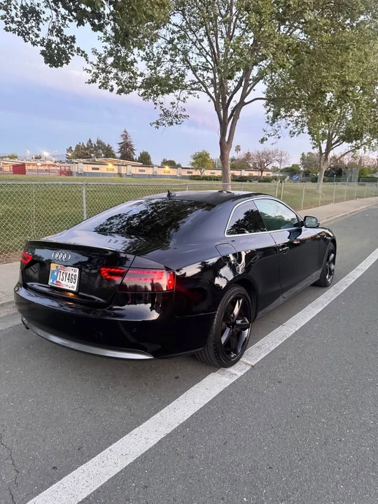 2011 Audi B8 A5 - Image 3 of 16