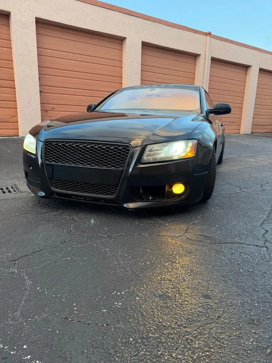 2011 Audi B8 A5 - Image 7 of 12