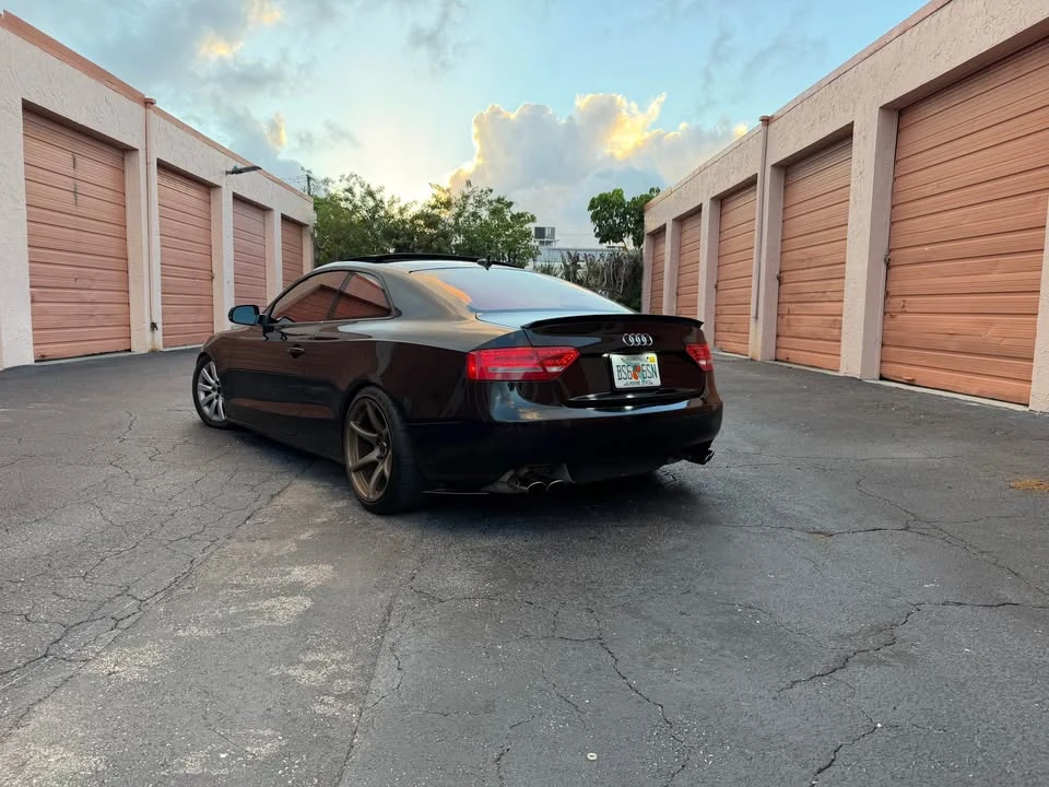 2011 Audi B8 A5 - Image 10 of 12