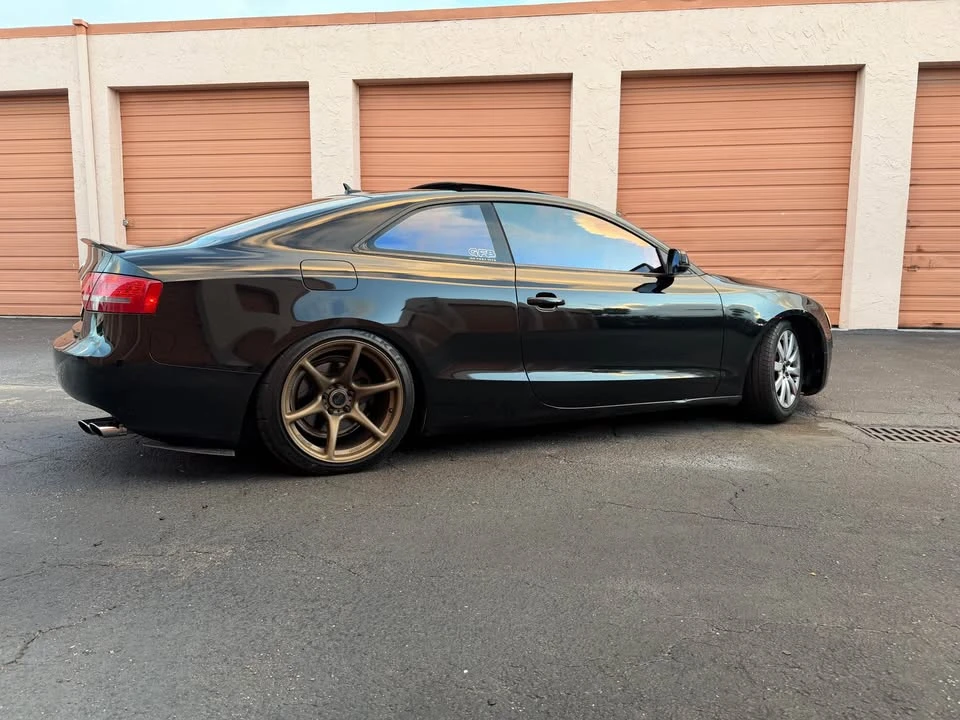 2011 Audi B8 A5 - Image 5 of 12