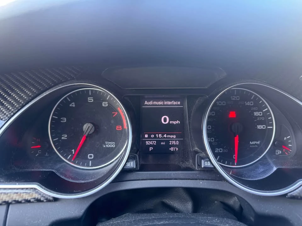 2011 Audi B8 A5 - Image 10 of 16