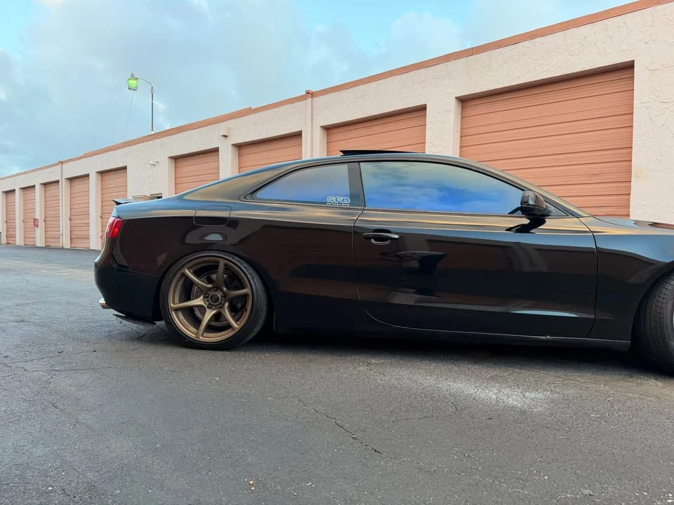 2011 Audi B8 A5 - Image 6 of 12