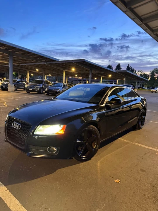2011 Audi B8 A5 - Image 16 of 16