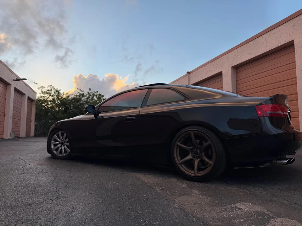 2011 Audi B8 A5 - Image 9 of 12