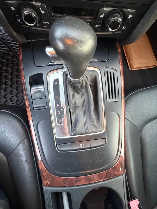 2011 Audi B8 A5 - Image 11 of 14